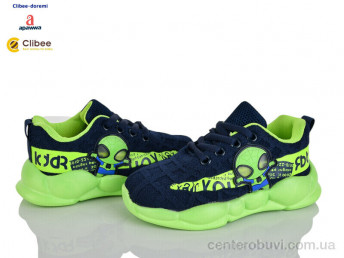 Кроссовки Clibee-Doremi