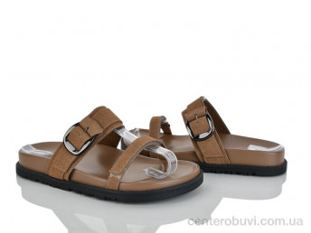 Шлепки Бабочка-Mengfuna-AESD