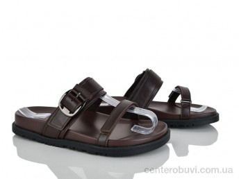 Шлепки Бабочка-Mengfuna-AESD