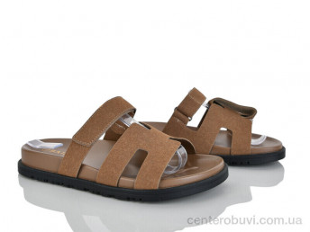 Шлепки Бабочка-Mengfuna-AESD