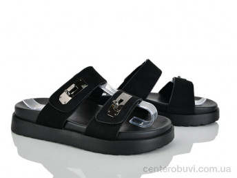 Шлепки Бабочка-Mengfuna-AESD