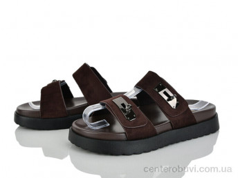 Шлепки Бабочка-Mengfuna-AESD