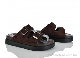 Шлепки Бабочка-Mengfuna-AESD