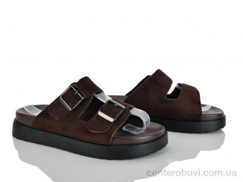 Шлепки Бабочка-Mengfuna-AESD