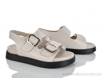 Босоножки Бабочка-Mengfuna-AESD