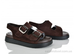 Босоножки Бабочка-Mengfuna-AESD