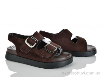 Босоножки Бабочка-Mengfuna-AESD