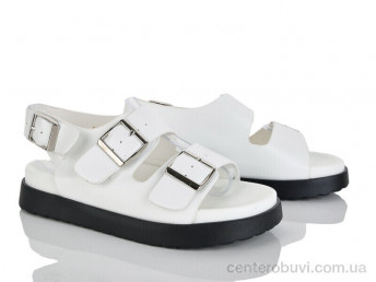 Босоножки Бабочка-Mengfuna-AESD