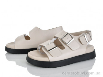 Босоножки Бабочка-Mengfuna-AESD