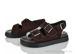 Босоножки Бабочка-Mengfuna-AESD