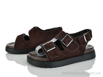 Босоножки Бабочка-Mengfuna-AESD