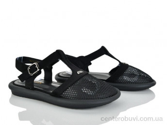 Босоножки Бабочка-Mengfuna-AESD