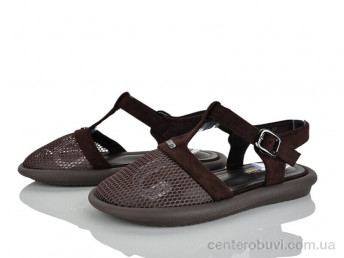 Босоножки Бабочка-Mengfuna-AESD