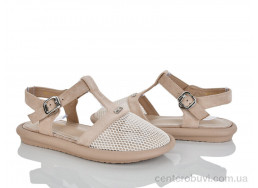 Босоножки Бабочка-Mengfuna-AESD