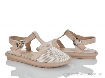 Босоножки Бабочка-Mengfuna-AESD