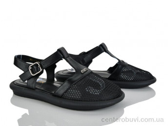 Босоножки Бабочка-Mengfuna-AESD