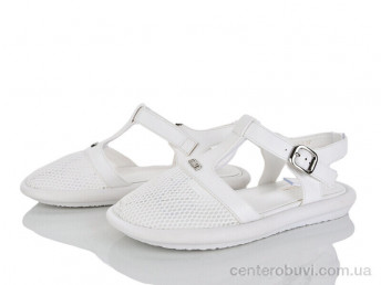 Босоножки Бабочка-Mengfuna-AESD