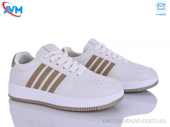 Кроссовки AVM