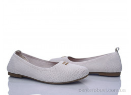 Балетки YUEMINGZHU