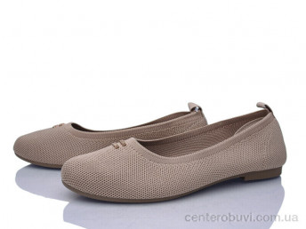 Балетки YUEMINGZHU