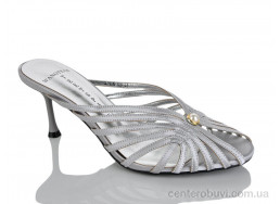 Шлепки Teetspace-Trasta-Egga