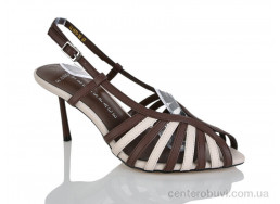 Босоножки Teetspace-Trasta-Egga