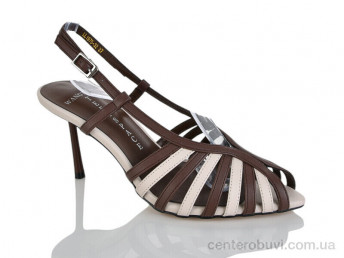 Босоножки Teetspace-Trasta-Egga