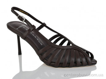 Босоножки Teetspace-Trasta-Egga