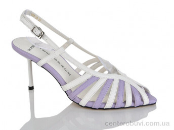 Босоножки Teetspace-Trasta-Egga