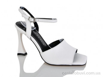 Босоножки Teetspace-Trasta-Egga