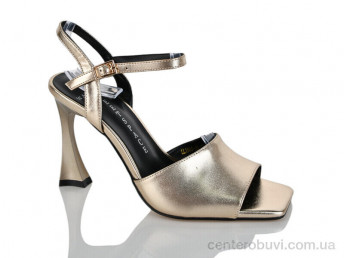 Босоножки Teetspace-Trasta-Egga