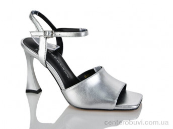 Босоножки Teetspace-Trasta-Egga