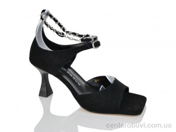 Босоножки Teetspace-Trasta-Egga