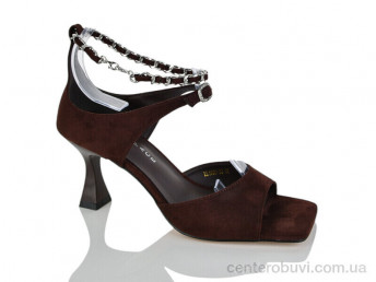 Босоножки Teetspace-Trasta-Egga