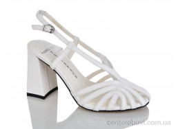 Босоножки Teetspace-Trasta-Egga