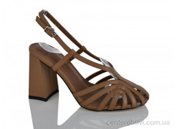 Босоножки Teetspace-Trasta-Egga