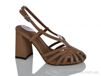 Босоножки Teetspace-Trasta-Egga