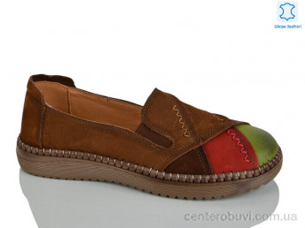 Туфли Teetspace-Trasta-Egga