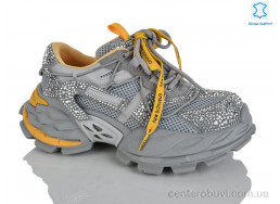 Кроссовки Teetspace-Trasta-Egga