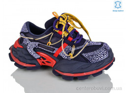 Кроссовки Teetspace-Trasta-Egga