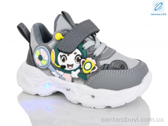 Кроссовки Lilin