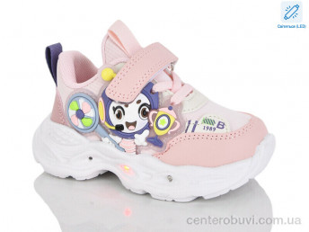 Кроссовки Lilin