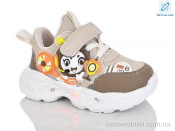 Кроссовки Lilin