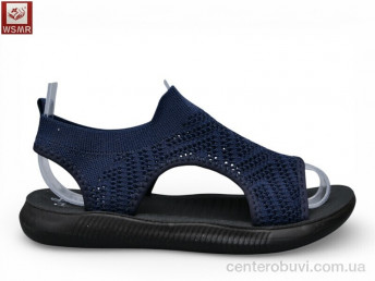 Босоножки WSMR