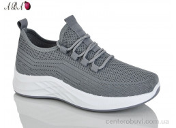 Кроссовки Aba