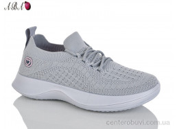 Кроссовки Aba