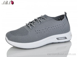 Кроссовки Aba