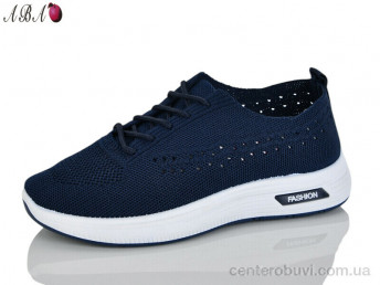 Кроссовки Aba