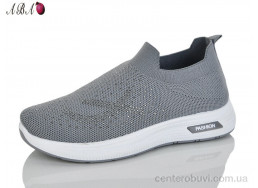 Кроссовки Aba