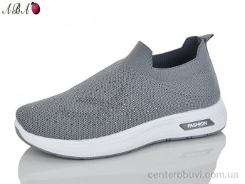 Кроссовки Aba